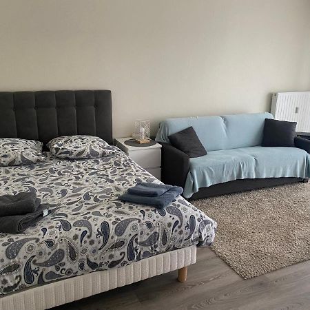 Appartement Parc De Fresnoy ロワ エクステリア 写真