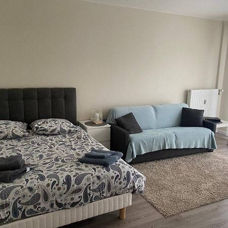 Appartement Parc De Fresnoy ロワ エクステリア 写真