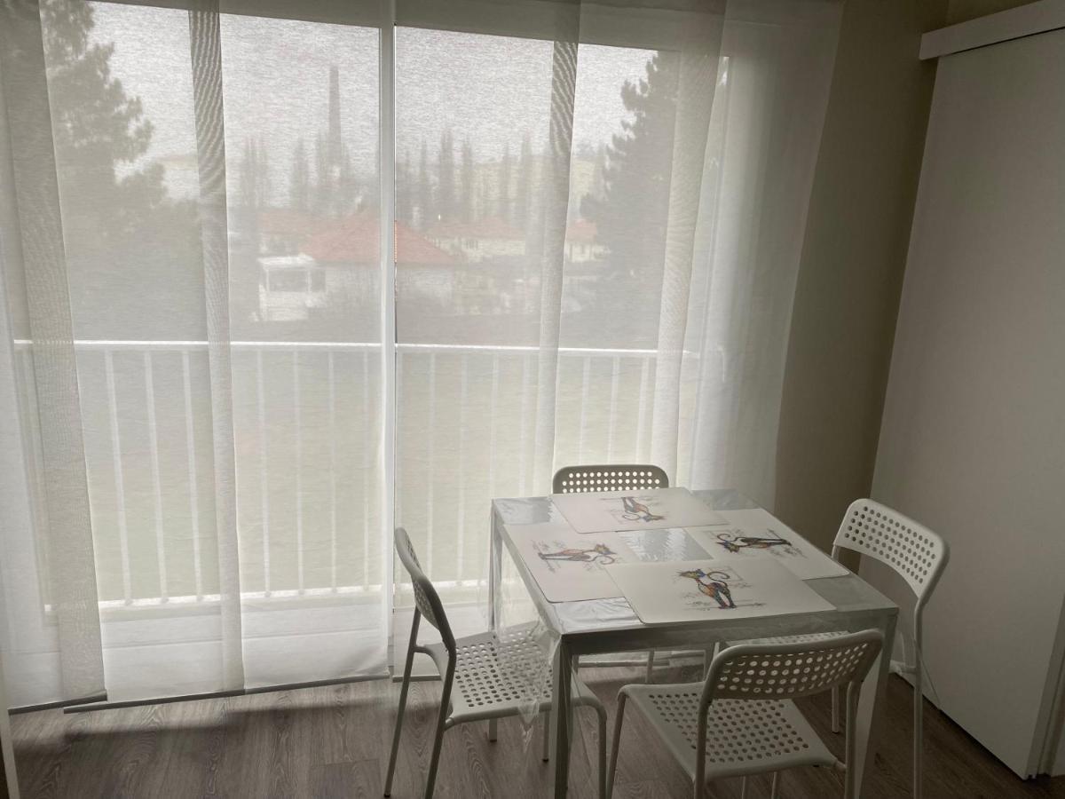 Appartement Parc De Fresnoy ロワ エクステリア 写真