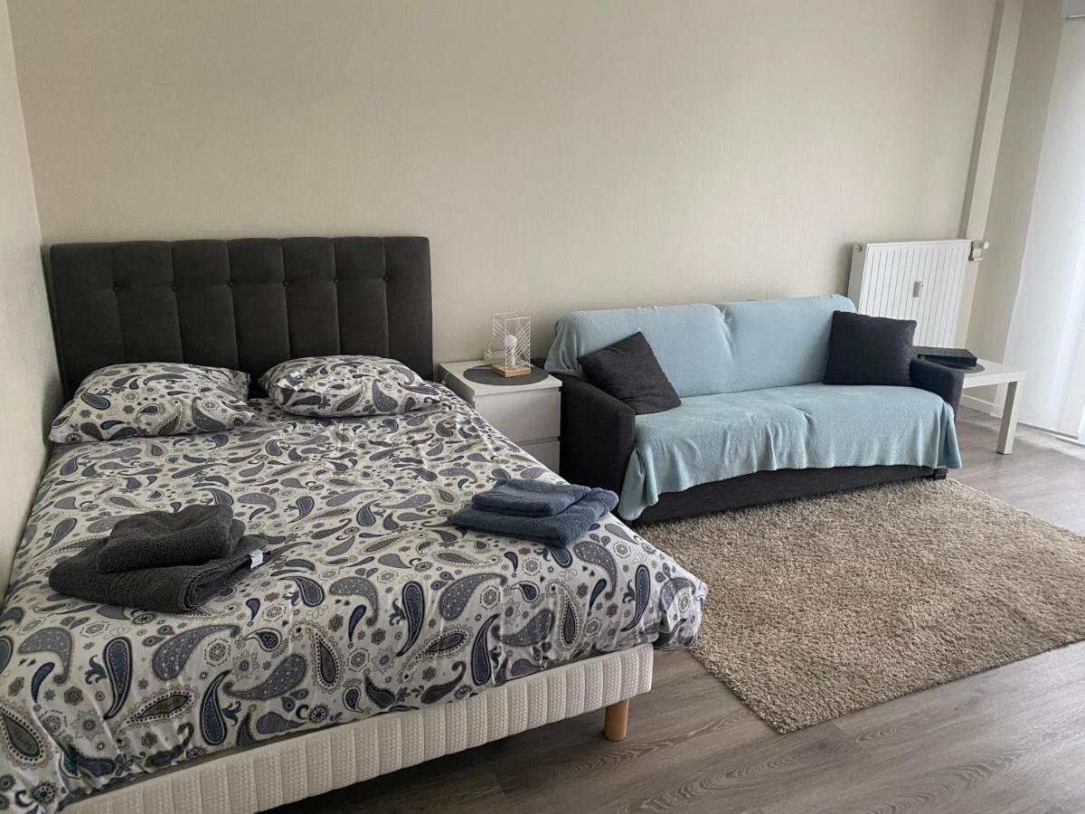 Appartement Parc De Fresnoy ロワ エクステリア 写真