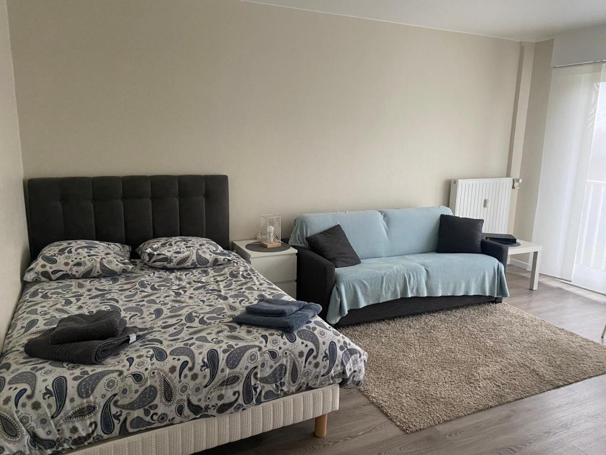 Appartement Parc De Fresnoy ロワ エクステリア 写真