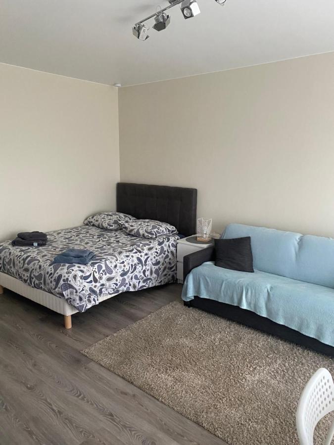 Appartement Parc De Fresnoy ロワ エクステリア 写真